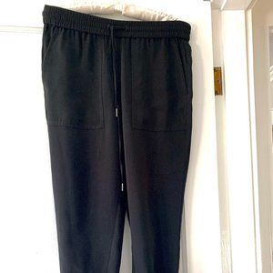 Ann Taylor Jogger Pants